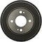 Centric Parts Standard Brake Drum, 123.40014 123.40014 - alternate 1